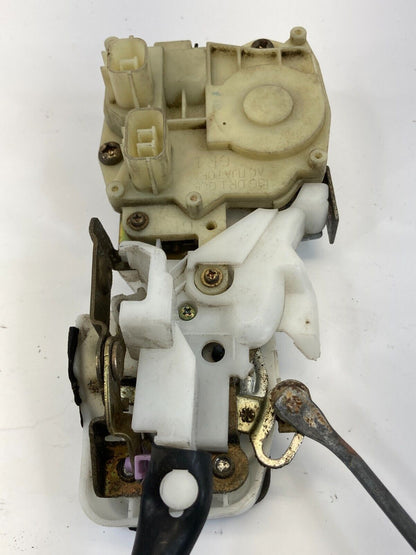 1999-2003 Acura TL Front Right Passenger Side Door Lock Latch Release Actuator