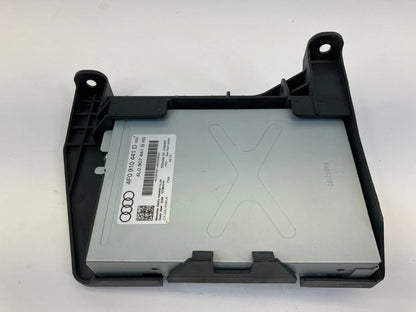 2005-2011 AUDI A6 QUATTRO PARK ASSIST CAMERA CONTROL MODULE 4F0-910-441-D OEM