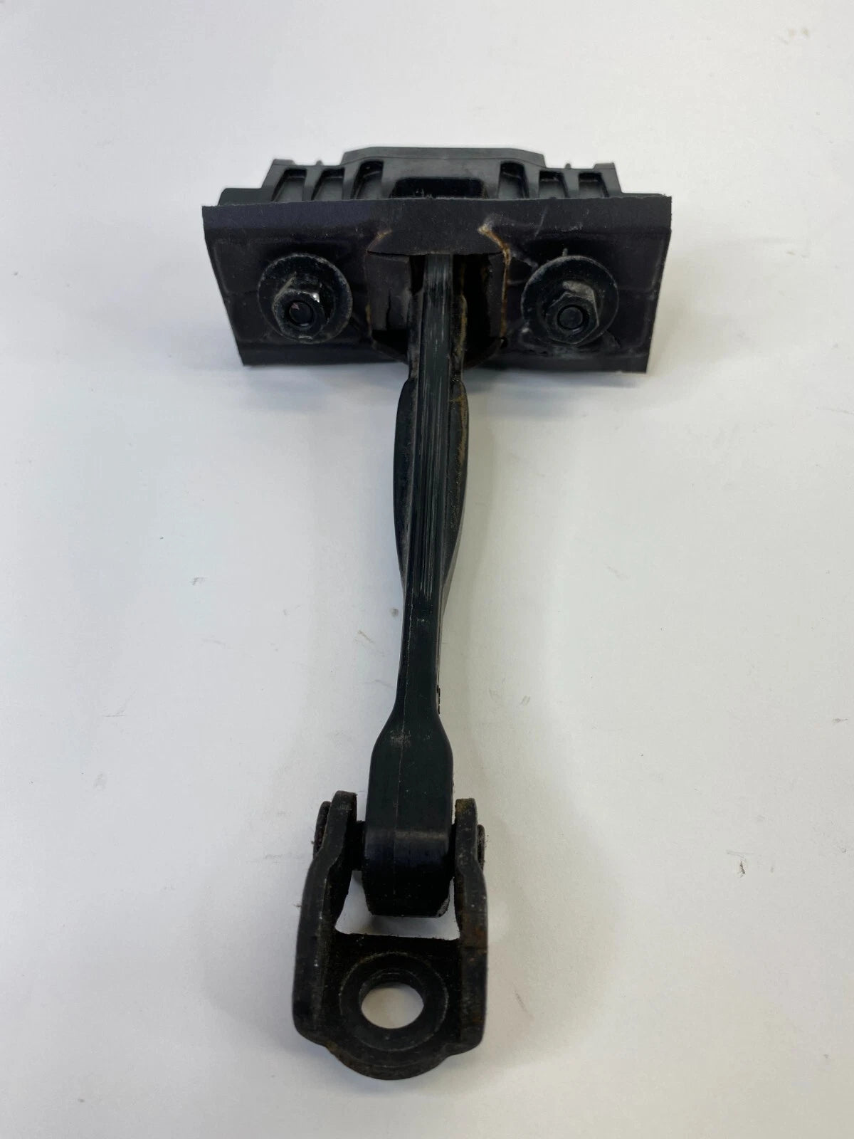 2010-2017 CHEVROLET EQUINOX FRONT RIGHT SIDE DOOR CHECK STRAP STOP DETENT
