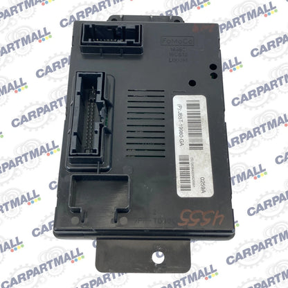 2013-2019 FORD POLICE INTERCEPTOR UTILITY HEATER AC TEMPERATURE CONTROL MODULE