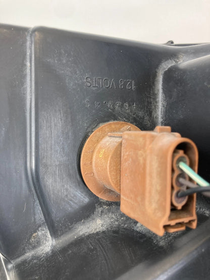 04-08 FORD F-150 FRONT LEFT DRIVER HEADLIGHT HEADLAMP HALOGEN 44ZH-164 OB OEM