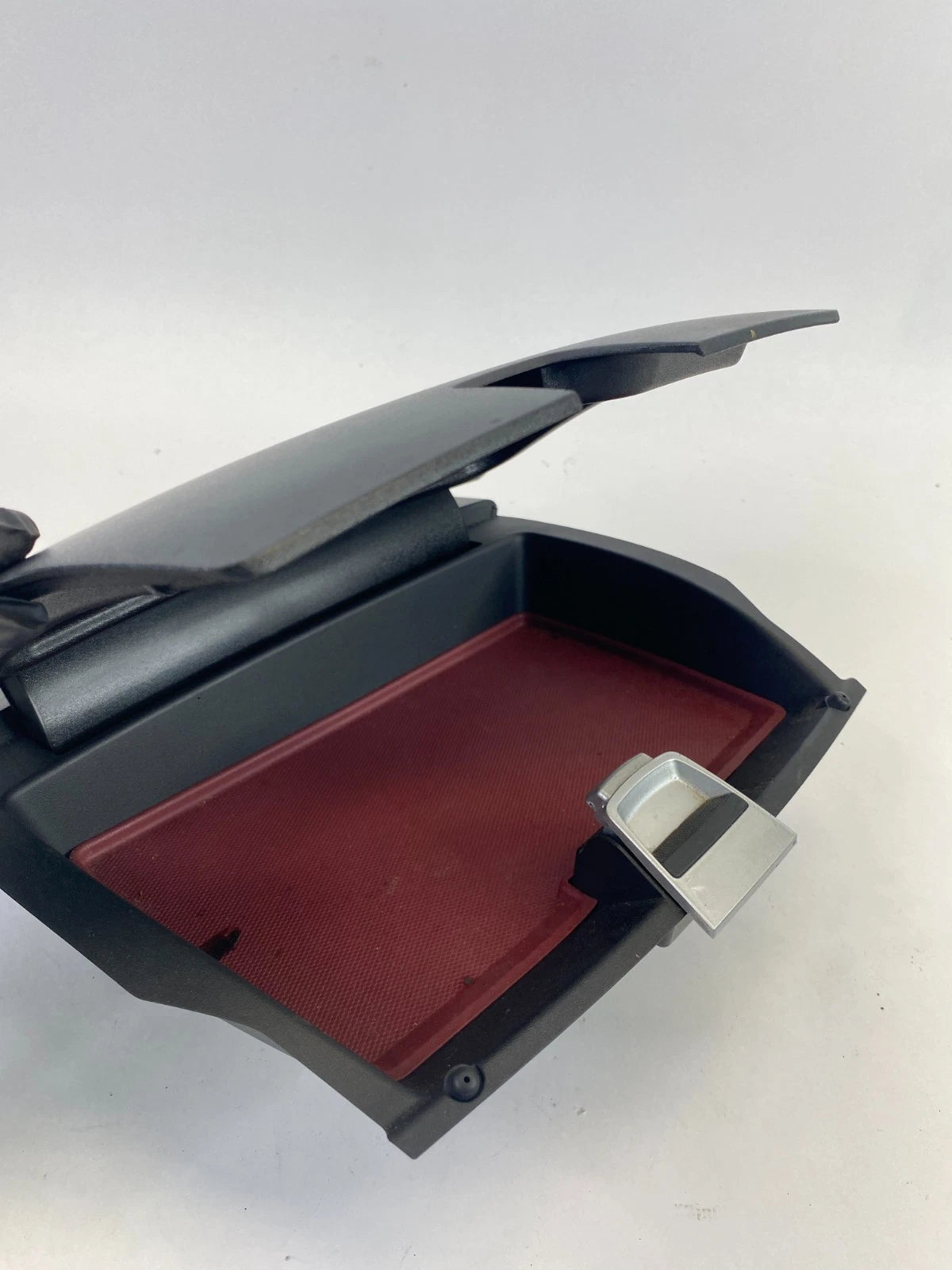 2010-2015 CHEVROLET EQUINOX CENTER DASH UPPER STORAGE COMPARTMENT 20974769 OEM