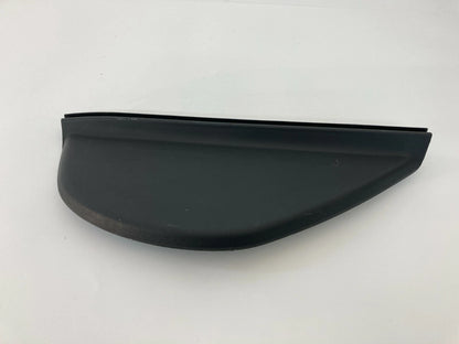 2007 2008 HYUNDAI ENTOURAGE DASH RIGHT PASSENGER END CAP COVER TRIM 84788-4D000