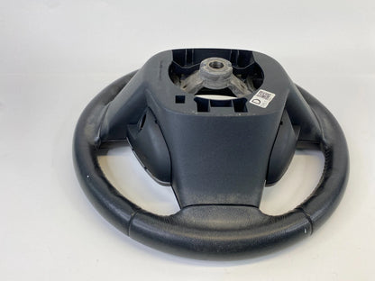 2007-2012 MAZDA CX-7 CX7 DRIVER STEERING WHEEL W/ CRUISE CONTROL SWITCHES OEM