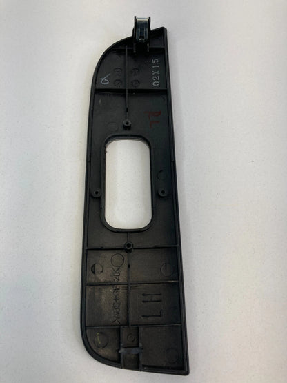 2001 2002 2003 LEXUS RX300 REAR LEFT SIDE BACK DOOR WINDOW SWITCH BEZEL TRIM OEM
