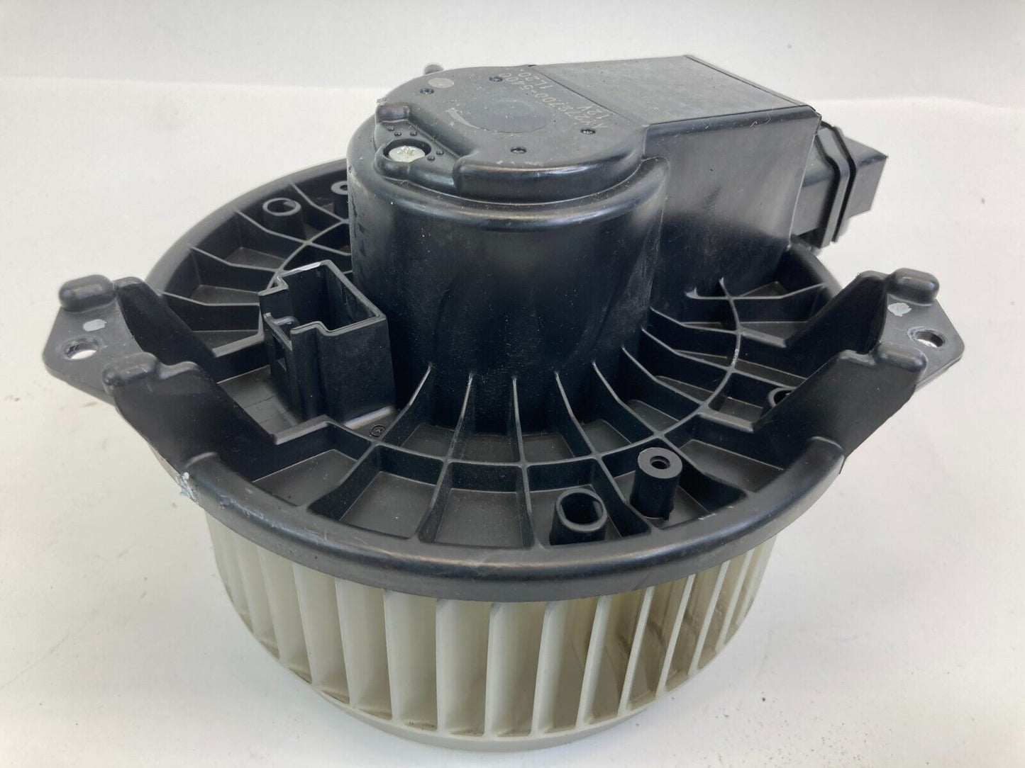 2008-2012 Honda Accord Sedan 3.5L V6 A/C AC Heater Blower Motor AY272700-5400