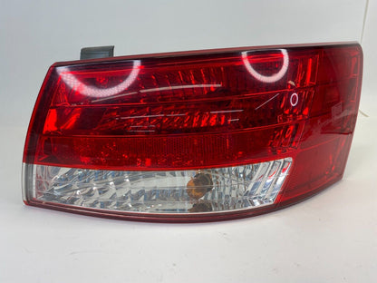 06 07 Hyundai Sonata Rear Right Passenger Side Outer Tail Light Taillight Lamp