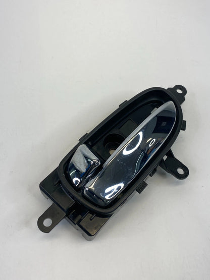 2007-2012 NISSAN ALTIMA SEDAN REAR LEFT SIDE INNER DOOR HANDLE RR LH OEM