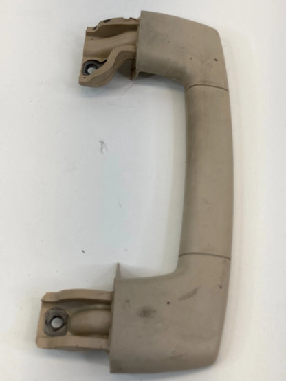 2003-2006 FORD EXPEDITION REAR LEFT SIDE PILLAR GRAB GRAP HANDLE ASSIST BAR OEM