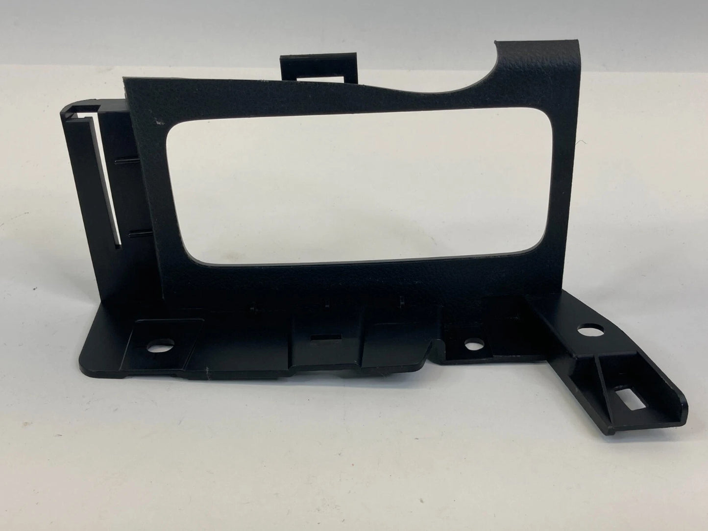 07-09 ACURA RDX FRONT RIGHT WINDOW SWITCH BASE PANEL COVER TRIM 83541-STK-A000