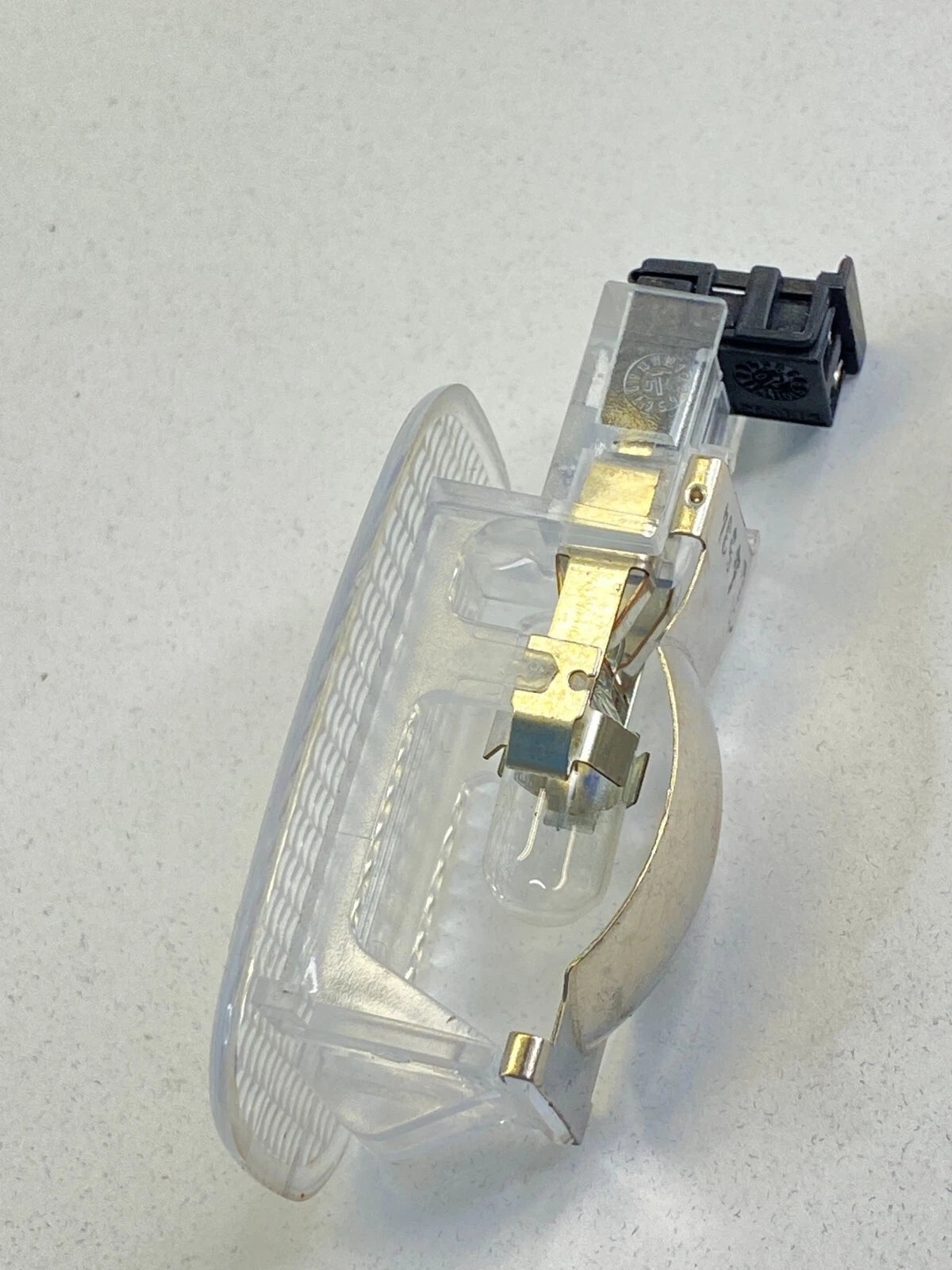 03-06 MERCEDES-BENZ E500 03-09 E320 E350 INTERIOR SUN VISOR COURTESY LAMP LIGHT