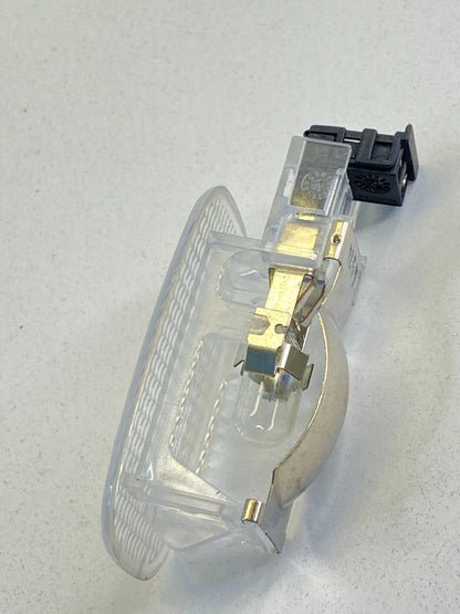 03-06 MERCEDES-BENZ E500 03-09 E320 E350 INTERIOR SUN VISOR COURTESY LAMP LIGHT