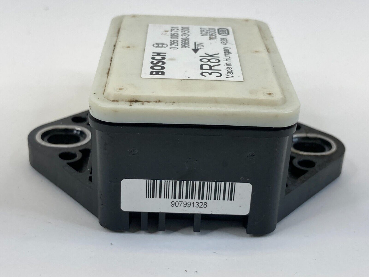 2008-2014 Hyundai Sonata 2.4L Suspension Yaw Rate Sensor Module 95690-3K500 OEM