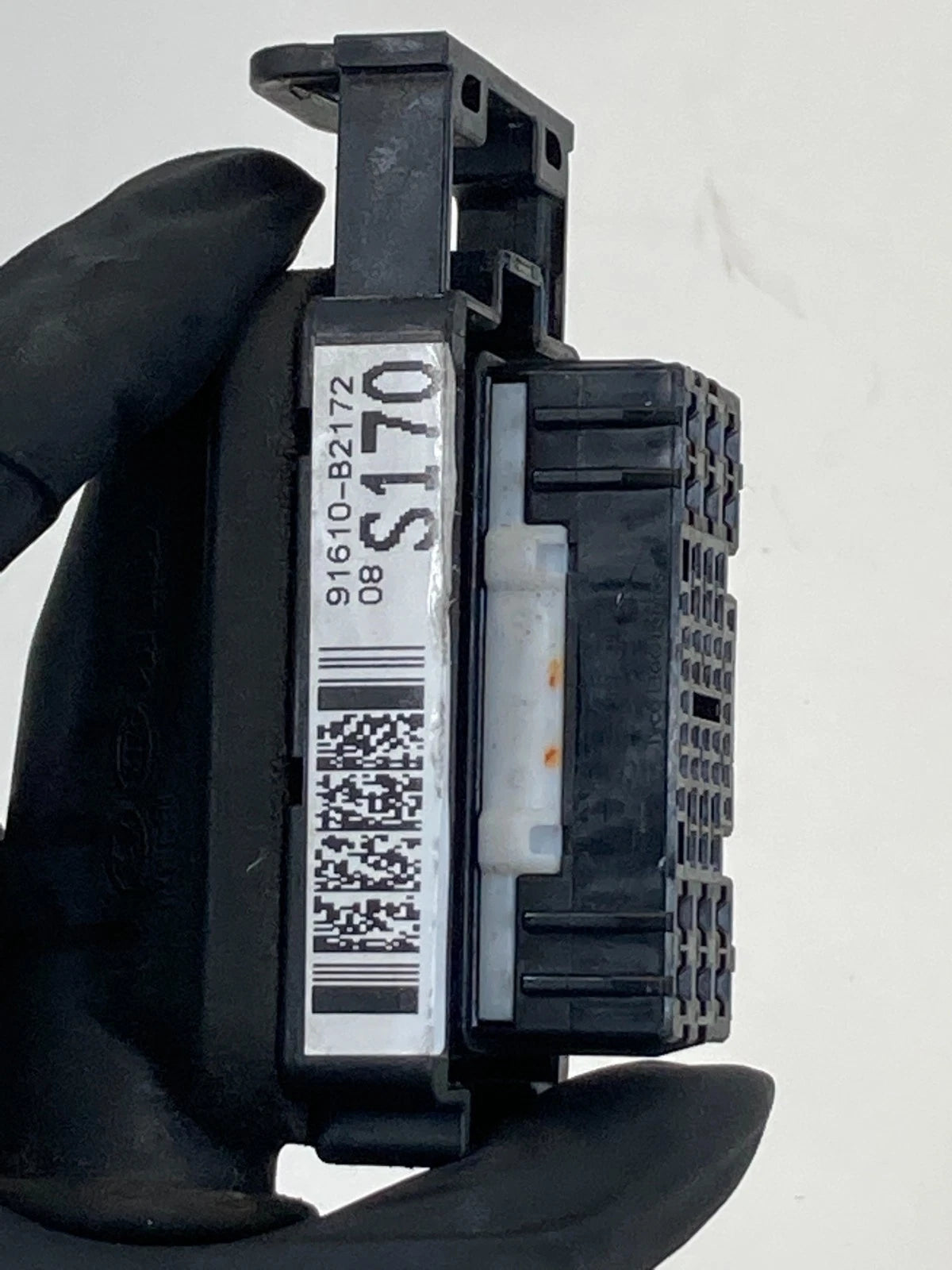 2014-2019 KIA SOUL FRONT RIGHT PASSENGER DOOR WIRING HARNESS LOOM OEM 91610B2172