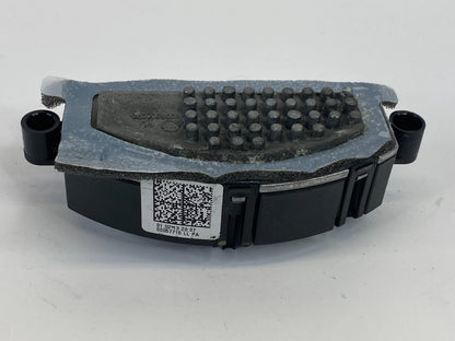 2012-2016 AUDI A4 QUATTRO AC BLOWER MOTOR RESISTOR CONTROL MODULE 8T0-820-521-A