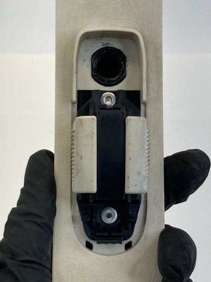 2008-2012 FORD ESCAPE FRONT RIGHT PASSENGER SIDE SEAT BELT HEIGHT ADJUSTER OEM