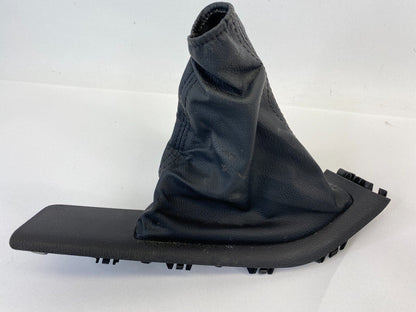 12-14 Ford Focus Sedan Center Console Parking Brake Handle Boot BM51-A061B84CF