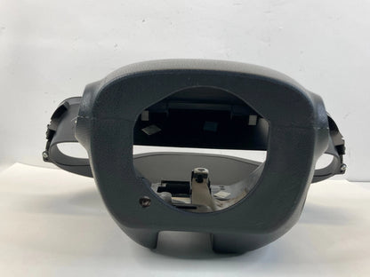 2008-2012 HONDA ACCORD STEERING COLUMN SHROUD INSTRUMENT CLUSTER BEZEL 77200-TA0