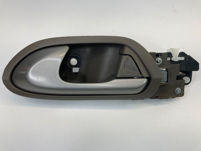 2006-2011 Honda Civic LX 4-DR Rear Left Inner Interior Door Handle 4307-1XXX OEM