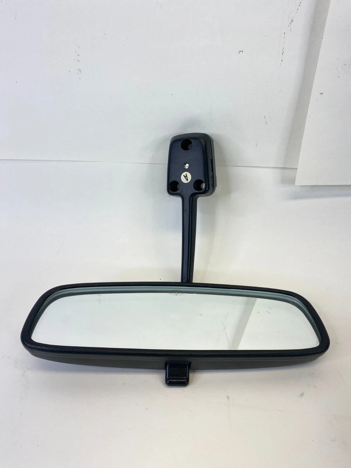2007-2008 HONDA FIT INTERIOR REAR VIEW MIRROR ASSEMBLY OEM FACTORY 017013