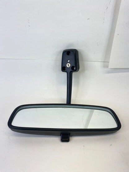2007-2008 HONDA FIT INTERIOR REAR VIEW MIRROR ASSEMBLY OEM FACTORY 017013