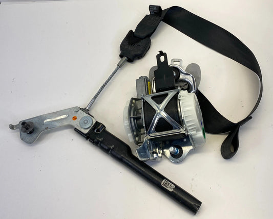 2013-2018 HYUNDAI SANTA FE SPORT FRONT PASSENGER SEAT BELT RETRACTOR OEM FACTORY