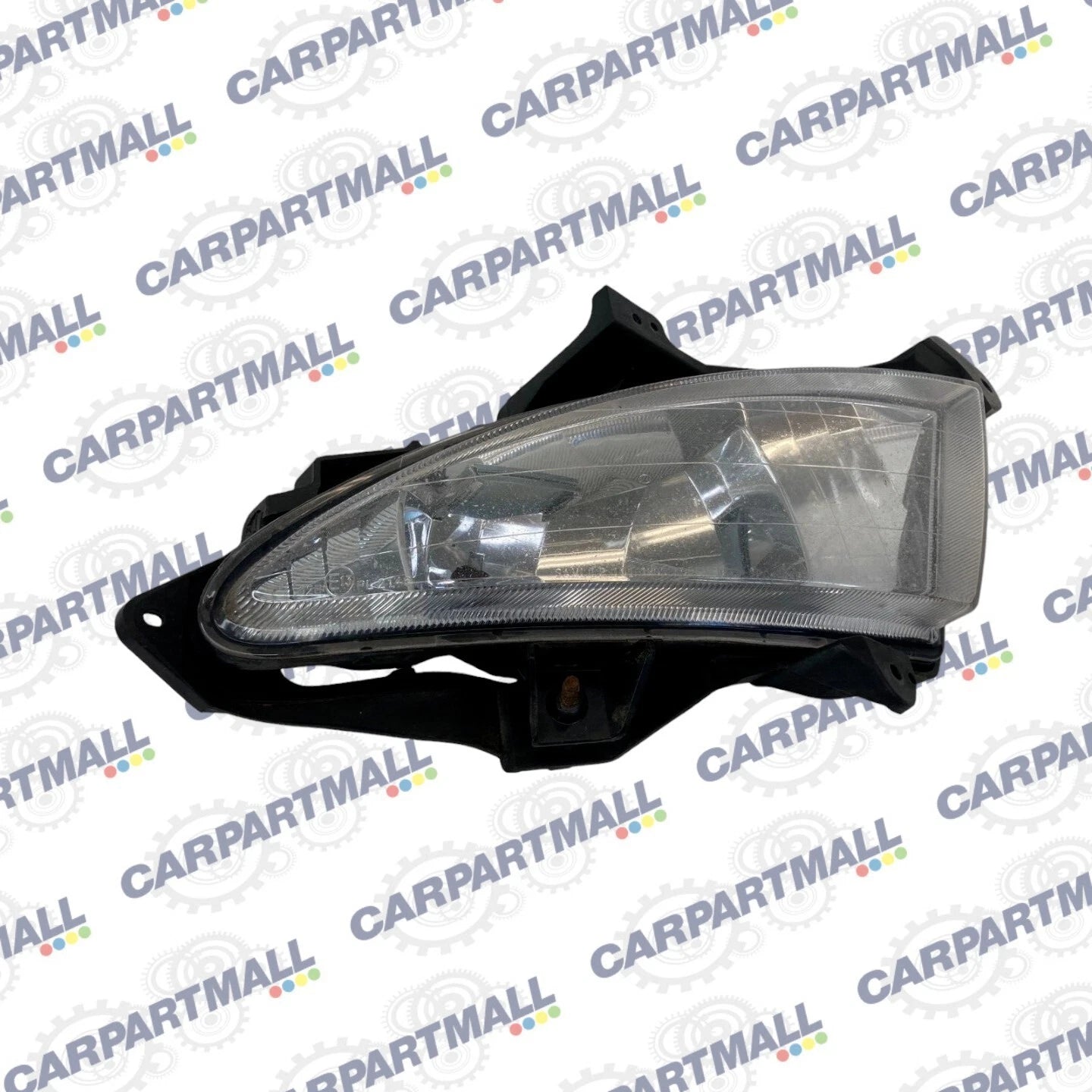 2007 2008 2009 2010 HYUNDAI ELANTRA FRONT RIGHT FOG LAMP FOG LIGHT 101-1205 OEM