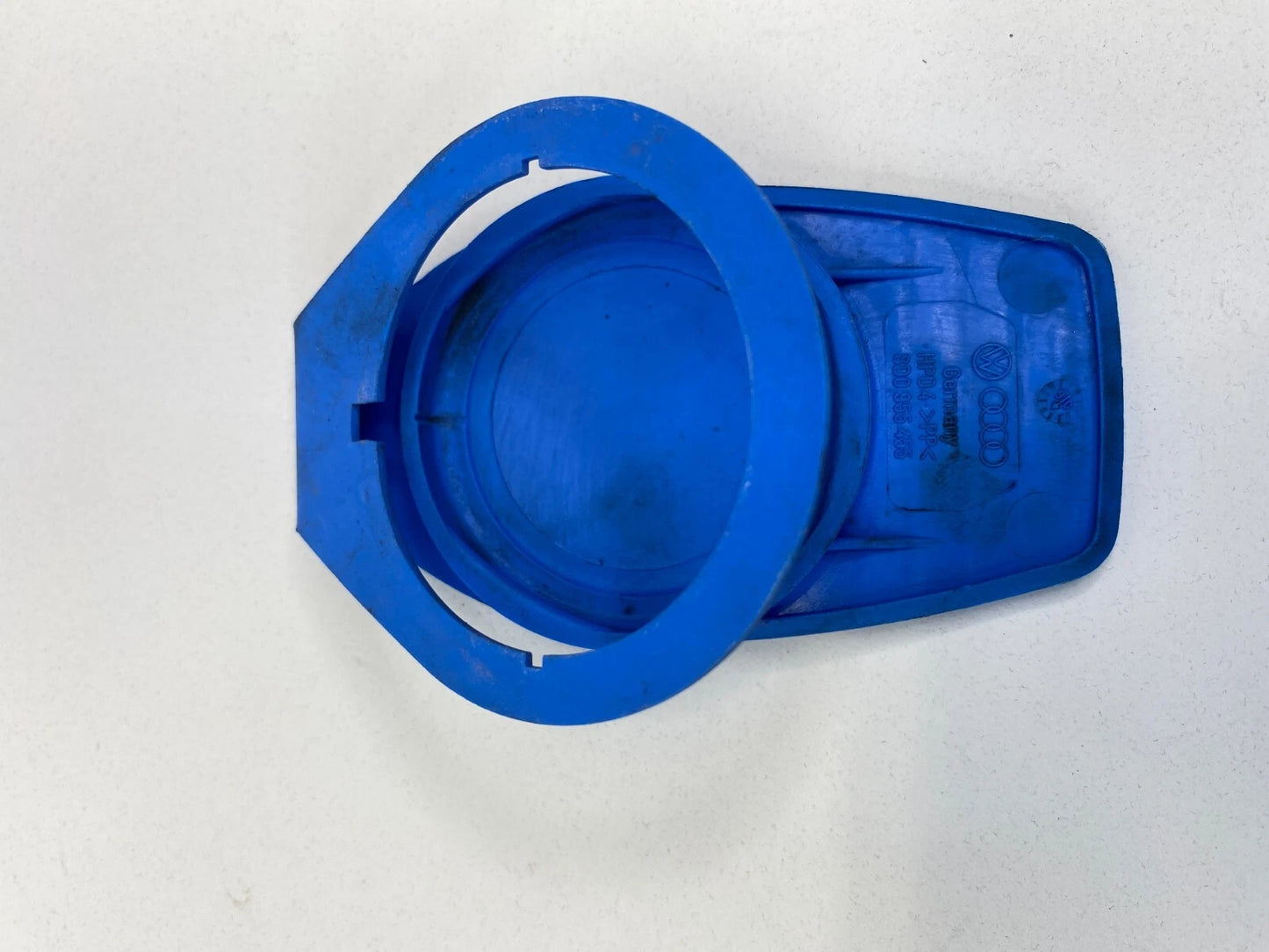 07-11 AUDI A6 QUATTRO 07-11 A6 WINDSHIELD WIPER FLUID RESERVOIR CAP 8D0955455