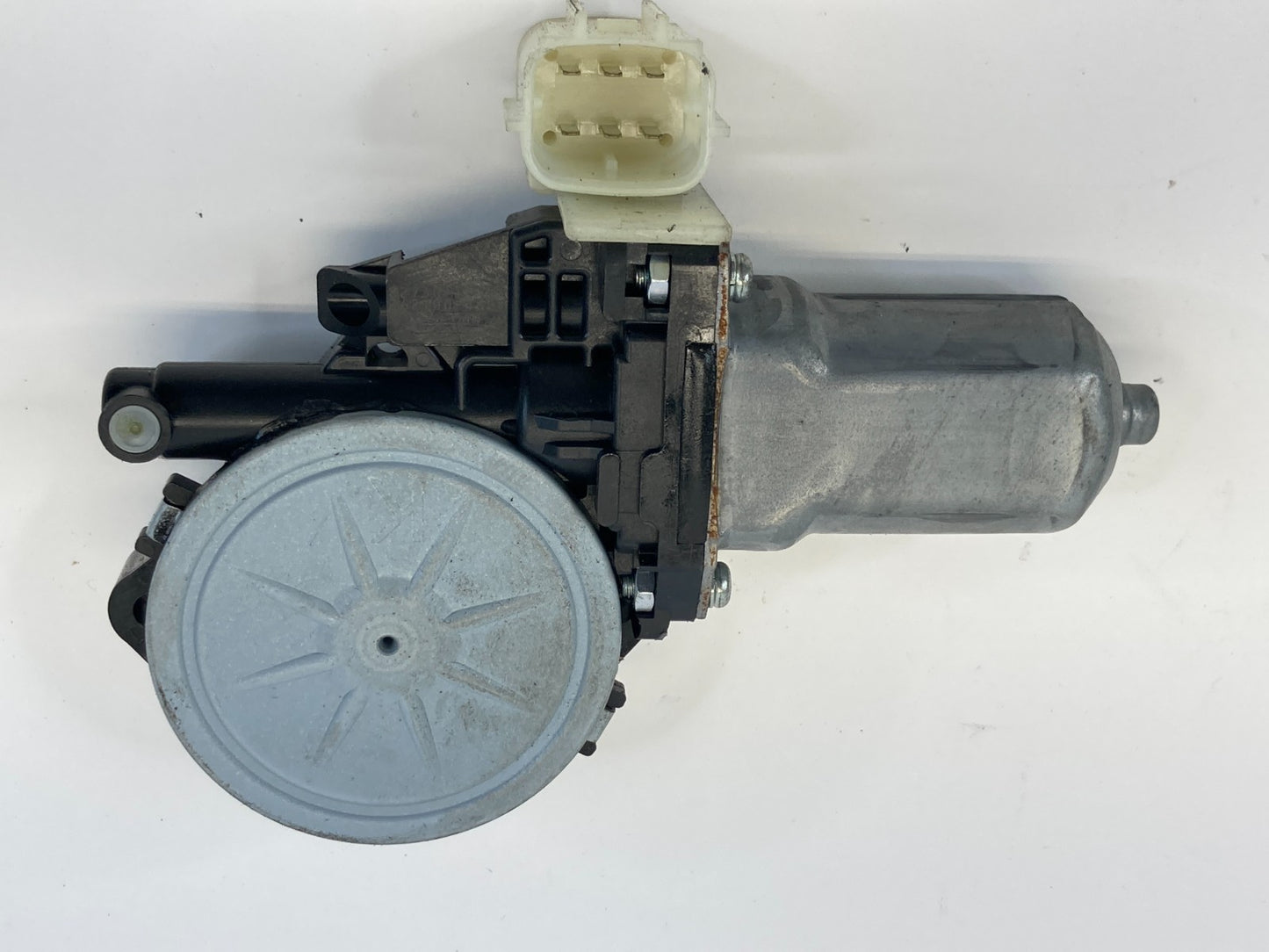 2009-2014 Nissan Murano Rear Right Side Door Power Window Motor 82730-1BA0A OEM