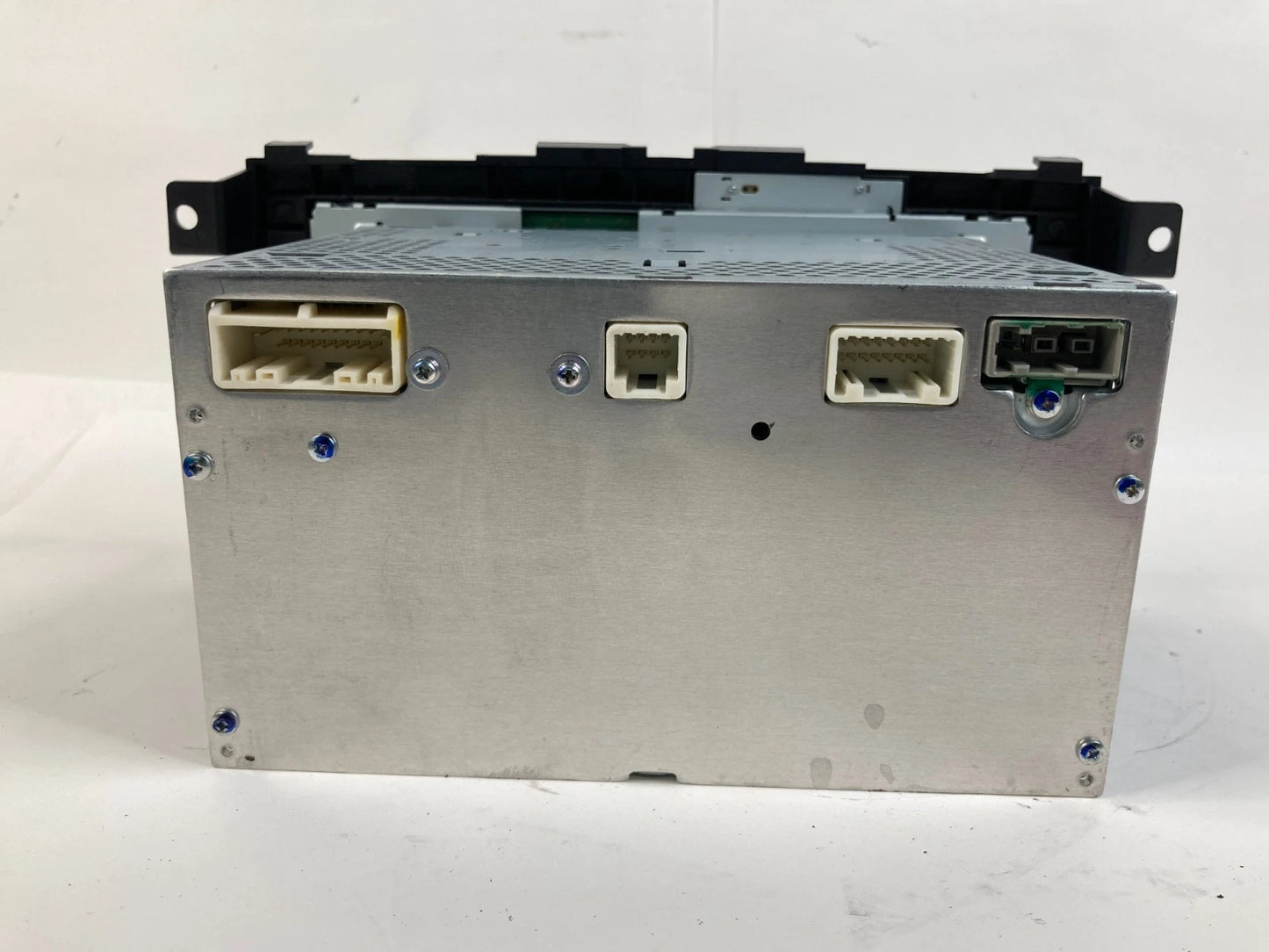 2013 NISSAN ALTIMA RADIO AM/FM MP3 CD DISC PLAYER RECEIVER 28185-3TA0G OEM