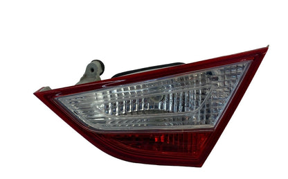 2011-2014 Hyundai Sonata Rear Right Passenger Inner Tail Light Taillight Lamp