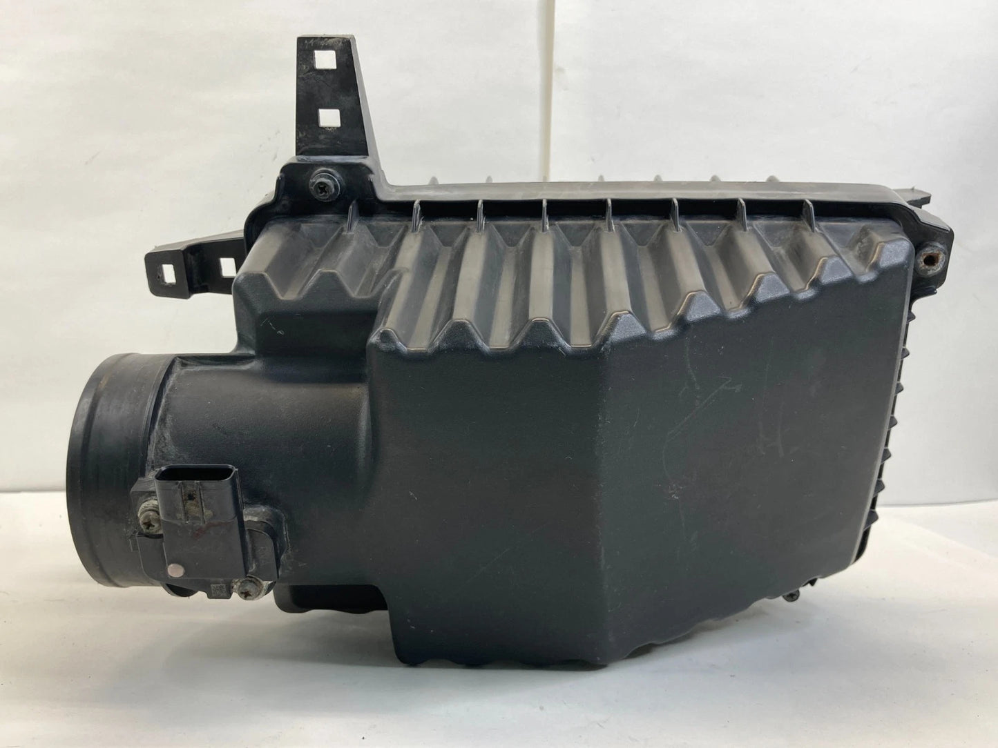 2010-2013 ACURA MDX 3.7L V6 AIR INTAKE CLEANER FILTER BOX ASSEMBLY OEM