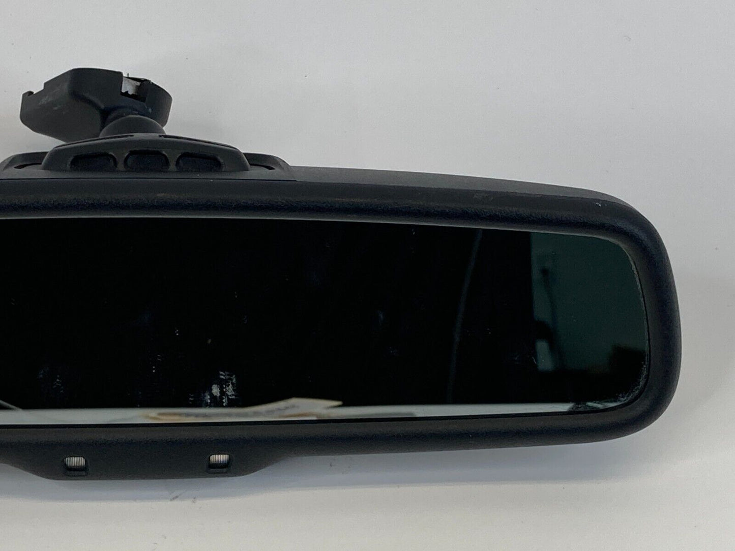 2009-2012 Ford Flex Rear View Interior Mirror Automatic Dimming 8U5A17E678CB OEM