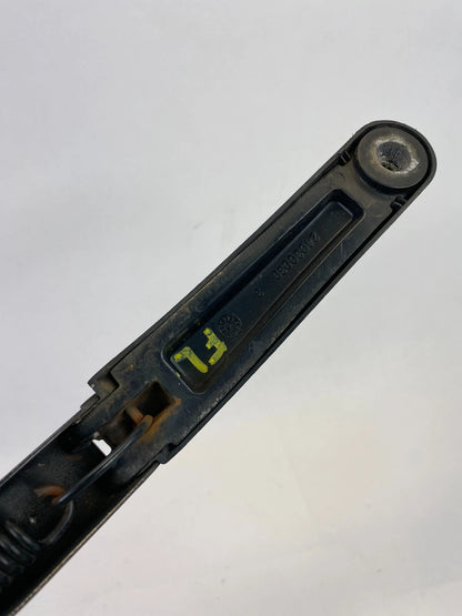 2006-2011 FORD FOCUS FRONT LEFT DRIVER SIDE WINDSHIELD WIPER ARM OEM