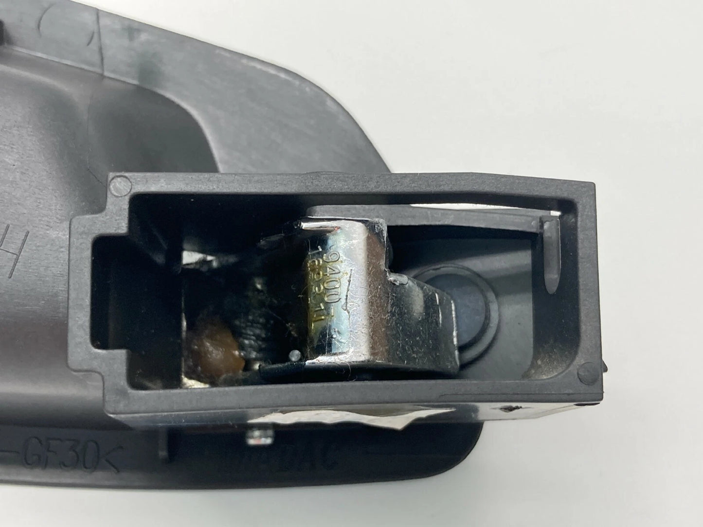 05 06 07 08 09 10 PONTIAC G6 REAR LEFT INNER DOOR HANDLE RR LH 22731745 OEM