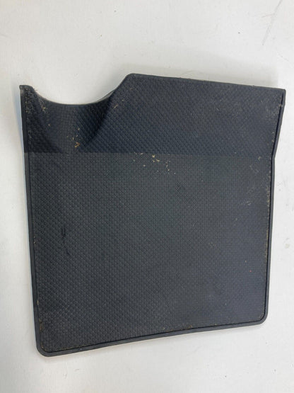 2004- 2006 Acura TL Center Console Insert Rubber Mat Tray OEM