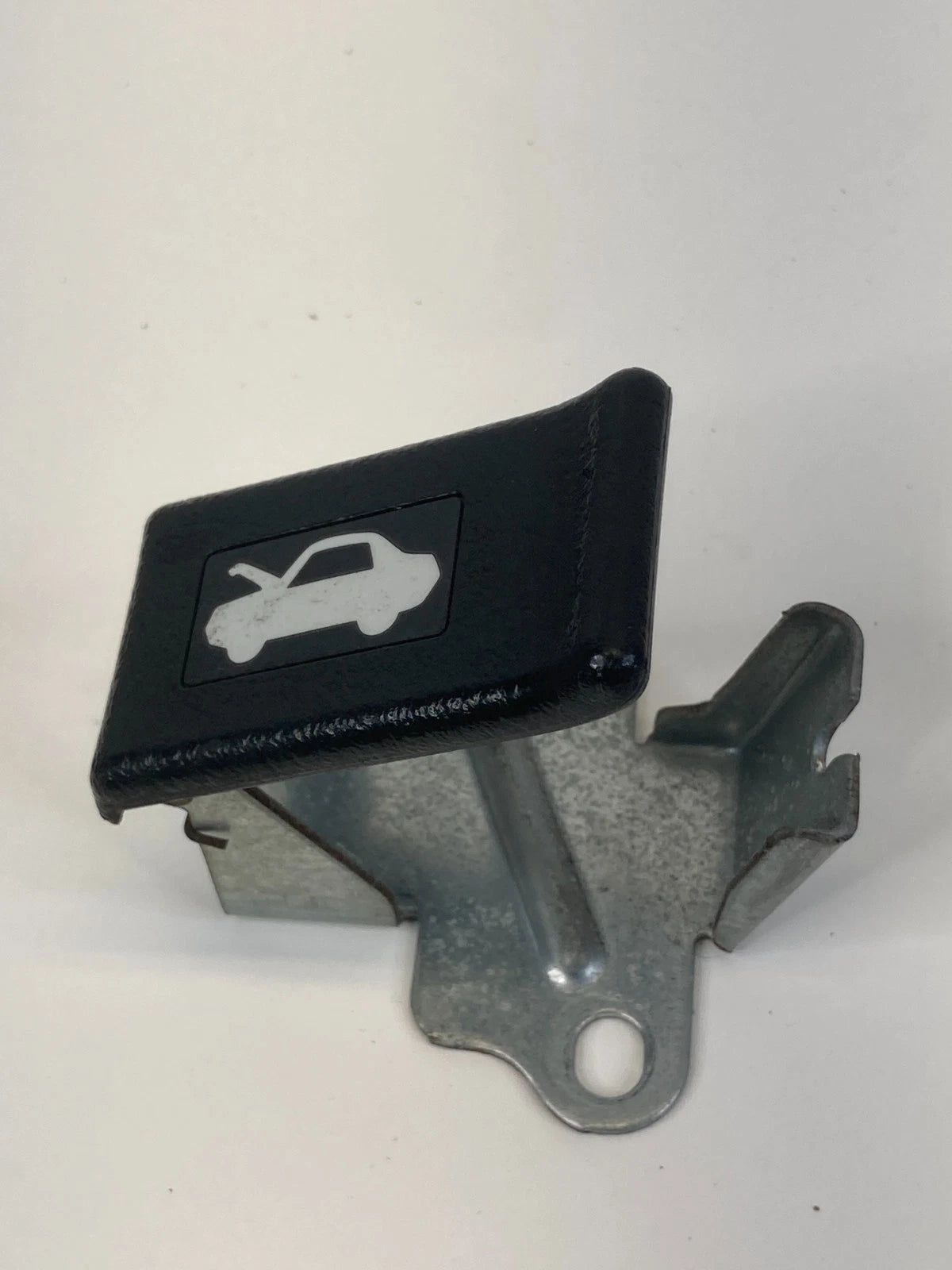 2008-2012 HONDA ACCORD HOOD RELEASE PULL HANDLE INTERIOR LEVER LATCH LEVER OEM