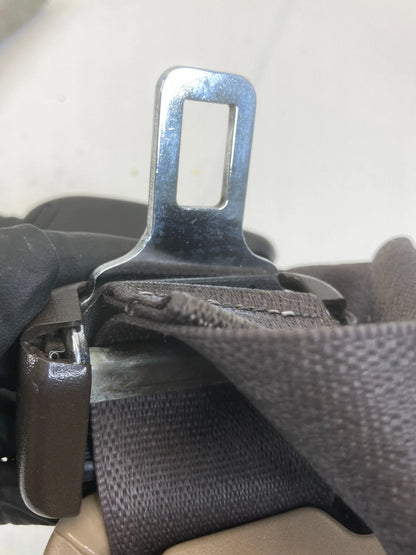 2011 2012 CHEVROLET MALIBU FRONT LEFT DRIVER SEAT BELT RETRACTOR 616732000C OEM