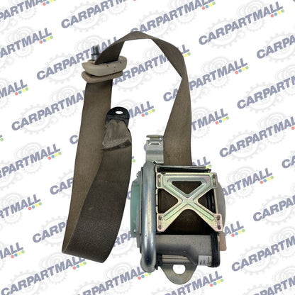 2008 2009 2010 LINCOLN MKX FRONT LEFT DRIVER SEAT BELT RETRACTOR ASSEMBLY OEM