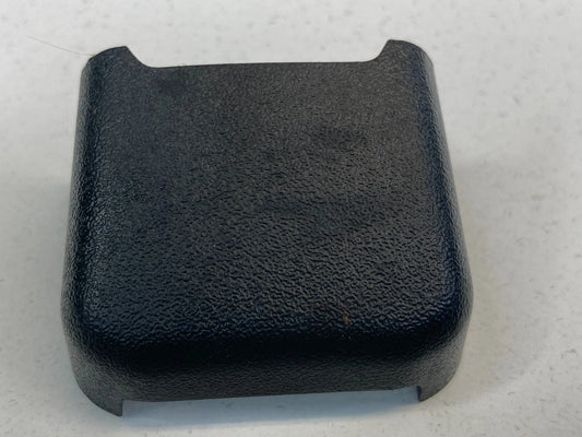 2006 2007 06 07 CADILLAC DTS REAR VIEW INTERIOR MIRROR LOWER COVER 345-0172