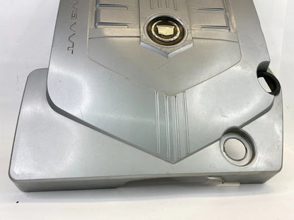 2004-2009 CADILLAC SRX 3.6L V6 VVT ENGINE TOP COVER TRIM APPEARANCE SHIELD OEM