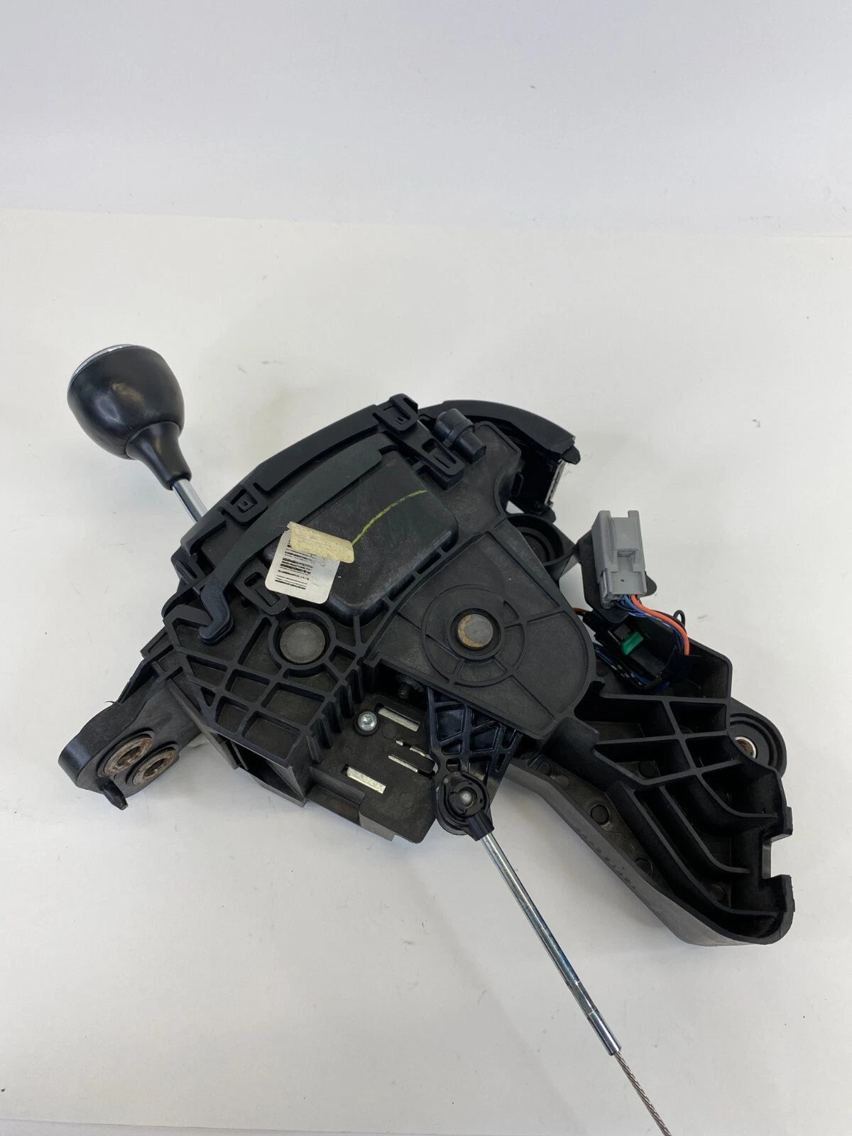 11-16 CHRYSLER TOWN & COUNTRY 3.6L AUTOMATIC FLOOR GEAR SHIFTER SHIFT LEVER OEM