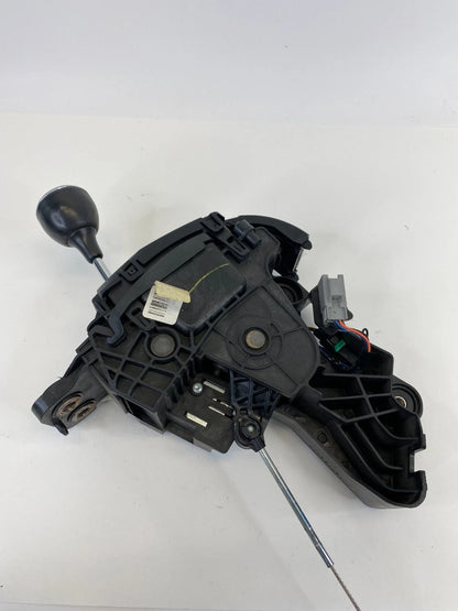 11-16 CHRYSLER TOWN & COUNTRY 3.6L AUTOMATIC FLOOR GEAR SHIFTER SHIFT LEVER OEM