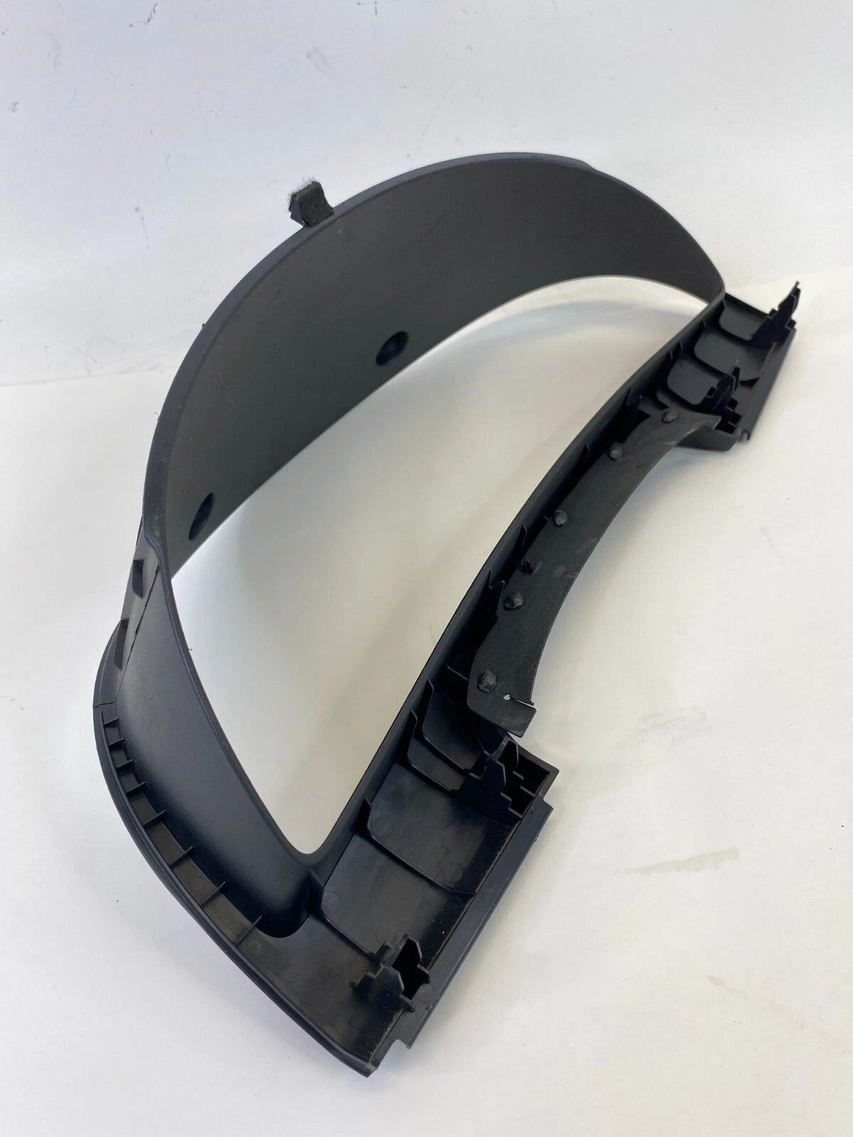 2007-2011 TOYOTA CAMRY INSTRUMENT CLUSTER DASH TRIM BEZEL 55404-06030 OEM