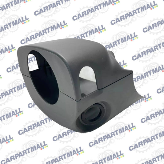 05 06 07 FORD FREESTYLE STEERING UPPER & LOWER COLUMN TRIM COVER BEZEL SURROUND