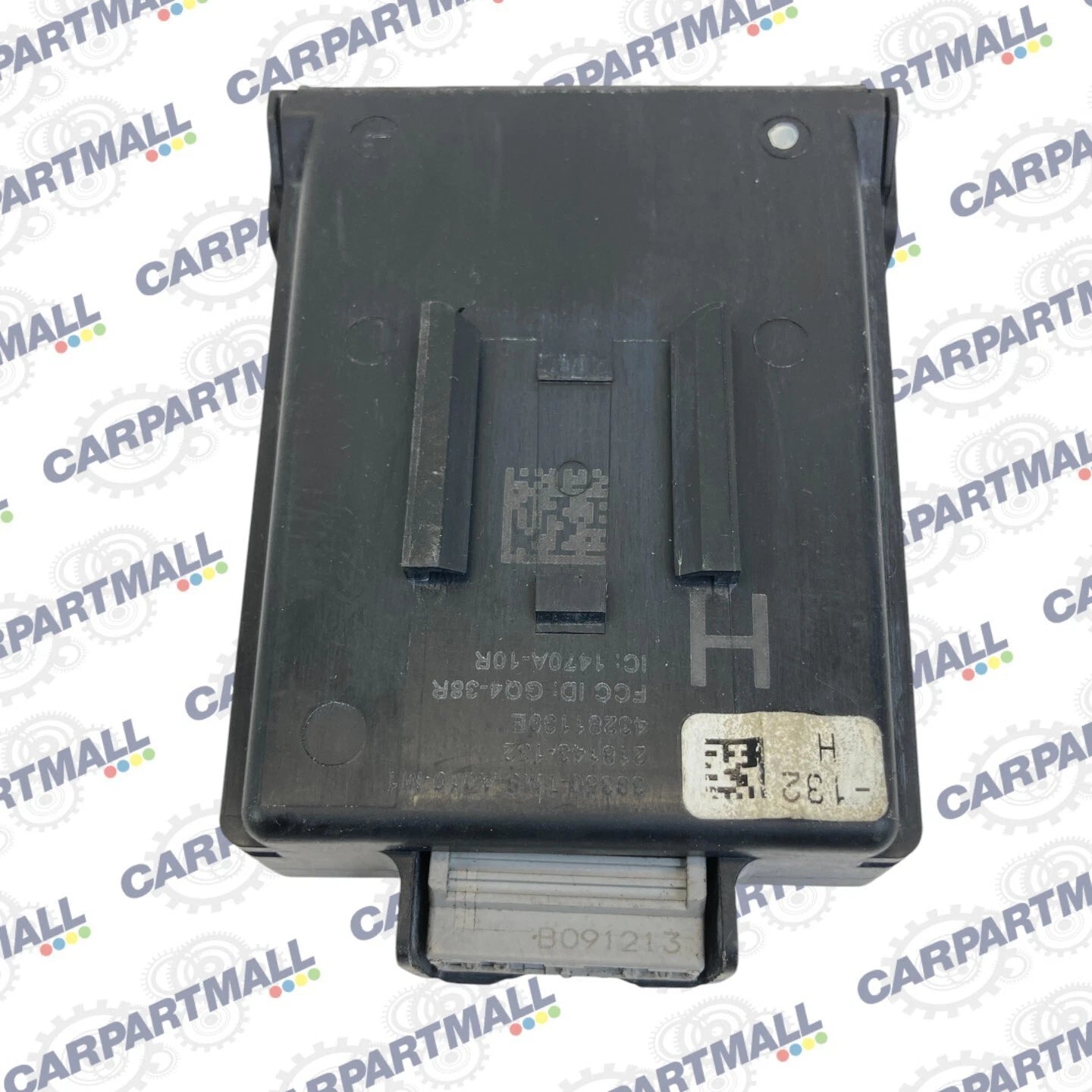 10 11 12 13 14 HONDA INSIGHT TIRE PRESSURE COMPUTER CONTROL MODULE TPMS OEM