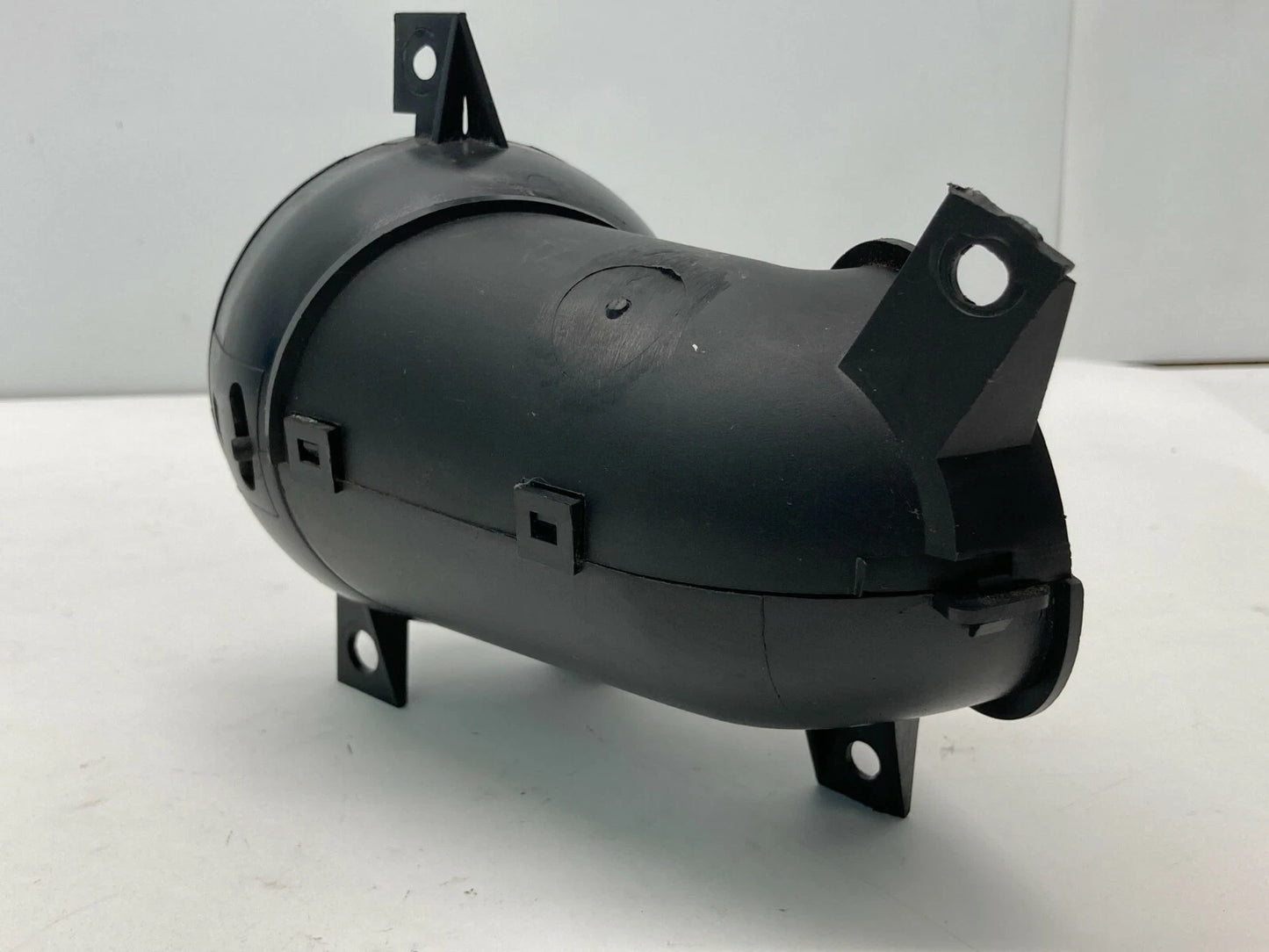 97-99 HYUNDAI TIBURON FRONT RIGHT DASH AC AIR VENT DUCT GRILL OUTLET 97491-27000
