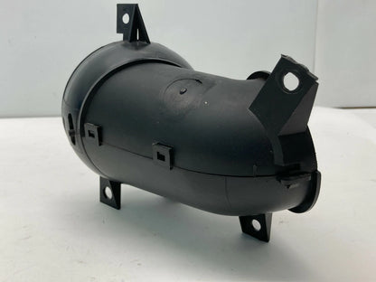 97-99 HYUNDAI TIBURON FRONT RIGHT DASH AC AIR VENT DUCT GRILL OUTLET 97491-27000