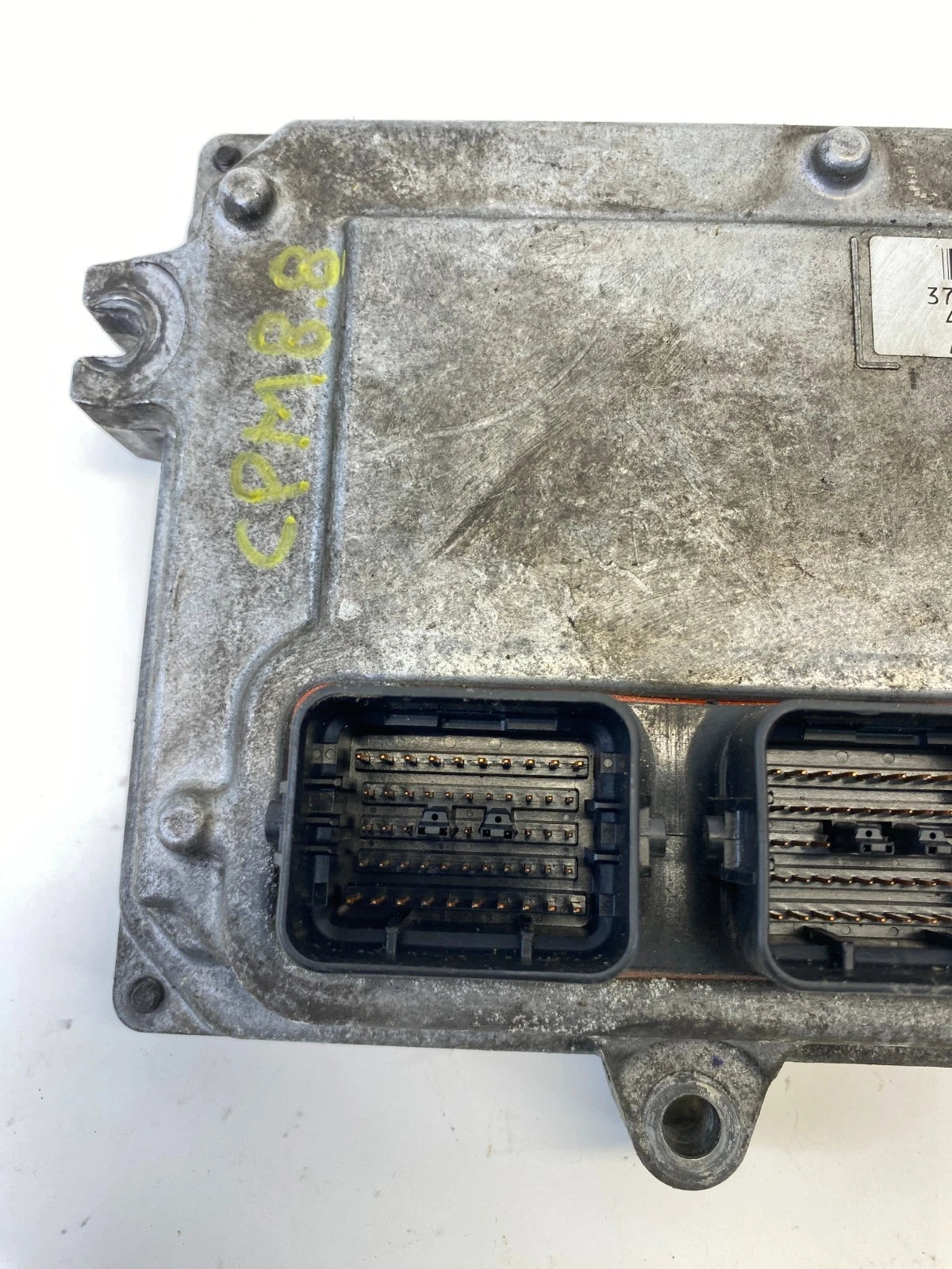 2009 2010 HONDA ODYSSEY 3.5L A/T ENGINE CONTROL MODULE ECU ECM OEM 37820-RGW-A04
