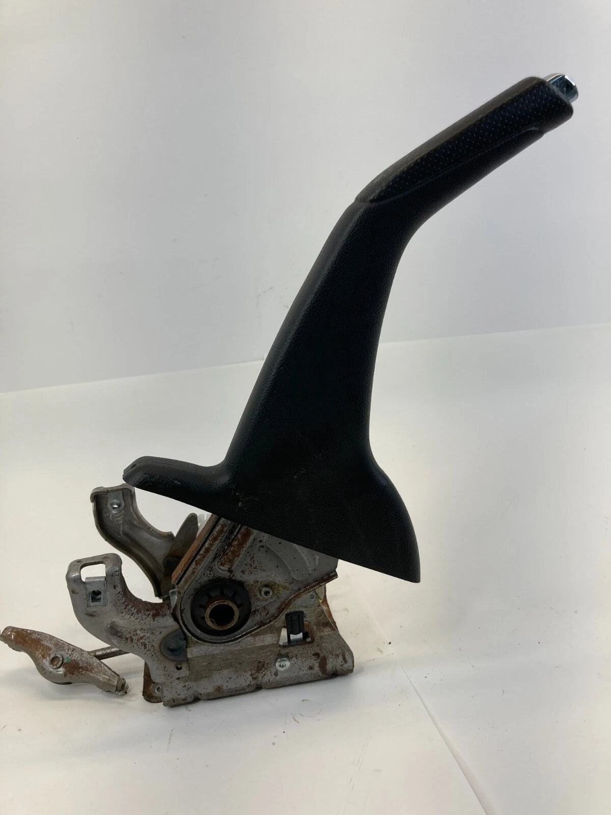 2011-2016 CHEVROLET CRUZE EMERGENCY PARKING BRAKE HANDLE UNIT CENTER OEM FACTORY
